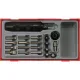 1/2" Drive 20 Piece Impact Driver Set