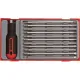 12PC MD S/DRIVER SET W/DBL-END BLADES