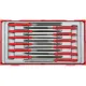 12PC TENG NEEDLE FILE SET