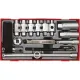 16PC OIL SERVICE TOOL KIT