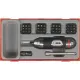 39 Piece Torqaue Screwdriver Set