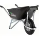 WHEELBARROW PLASTIC EZIPOUR (3 X PARTS)