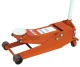 Wayco Garage Jack - Super Low 2.1 Ton x 87mm min Height
