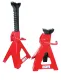 Wayco Axle Stand (1Pr) 12.0 Ton