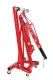 Wayco 2 Ton Fold Up Engine Lifter