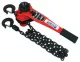 Wayco Lever Hoist Block 3/4 Ton, Chain Length 1.5 Metres