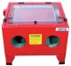 Wayco Bench Top Sandblasting Unit