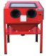 Wayco Free Standing Sandblasting Unit