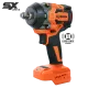 18V 1/2"Dr Ultra Compact Brushless Impact Wrench - Skin Only - SX Drive
