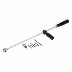 Fuel Injection & Carburetion