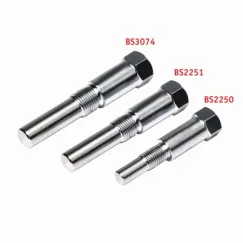 Piston Locating Tools