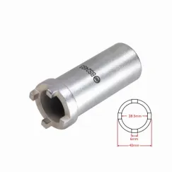 Starter Gear Nut Wrench