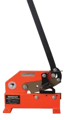 Steal Cutting