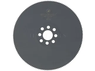 HSS Circular Sawblades
