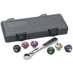 Auto Speciality & Misc. Tools