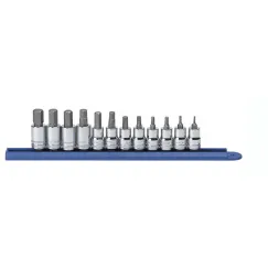 Rail Sets