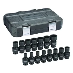 Impact Sockets Sets