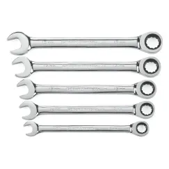 Wrench Sets