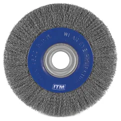 Crimp Wire Wheel Brushes
