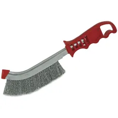 Plastic Handle Hand Brushes