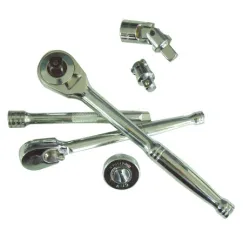 Ratchet & Accessories