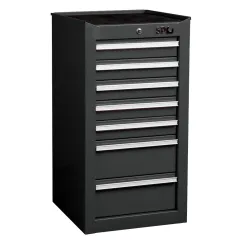 Side Tool Cabinets