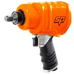 Impact Wrenches