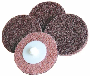 Abrasive's