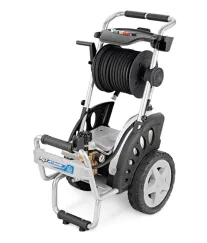 Electric Pressure Washes
