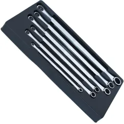 Spanners & Wrenches