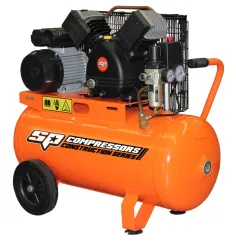 SP COMPRESSORS