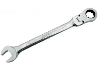 0° Metric Speed Drive Combination Geardrive Wrench/Spanners
