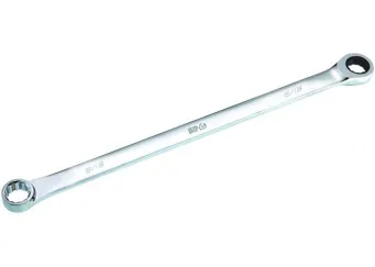 0° SAE Geardrive Double Ring Long Wrench/Spanners