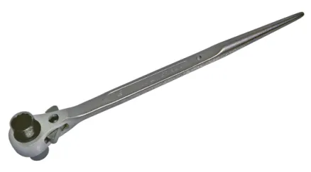 Podger Ratchet Bars (Construction Wrench)