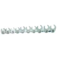 Flare Nut Crowfoot Wrench/Spanner Sets