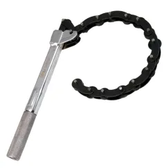 Exhaust Pipe & Tubing