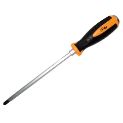 Go Through Slotted Screwdrivers