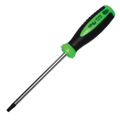 Premium Torx Tamper Screwdrivers