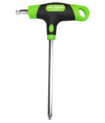 Torx T-Handle Key - Two Way