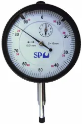 Dial Indicators