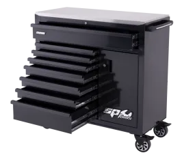 Workshop Tool Cabinets