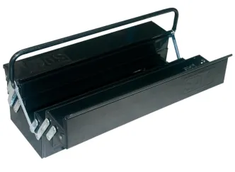 Cantilever Tool Boxes