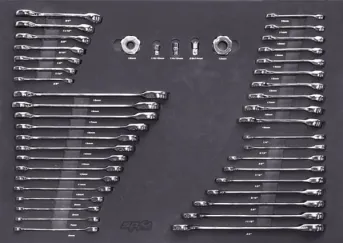 Metric/SAE Series