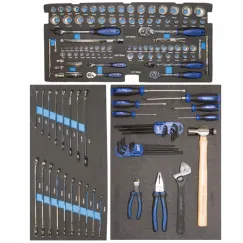 Tool Kits - Tools Only
