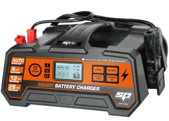 Battery Chargers