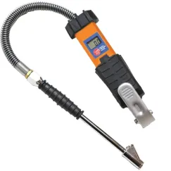 Tyre Inflators & Gauges