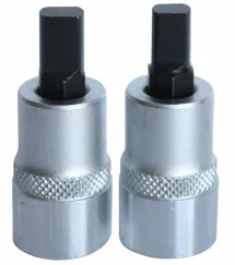 Pry Bit Sockets