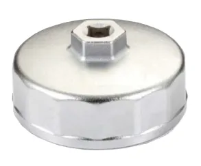 Oil Filter Wrench / Drain Hose