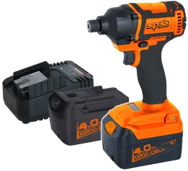 18V Impact Drivers