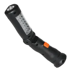 16V Work Light/Flashlight